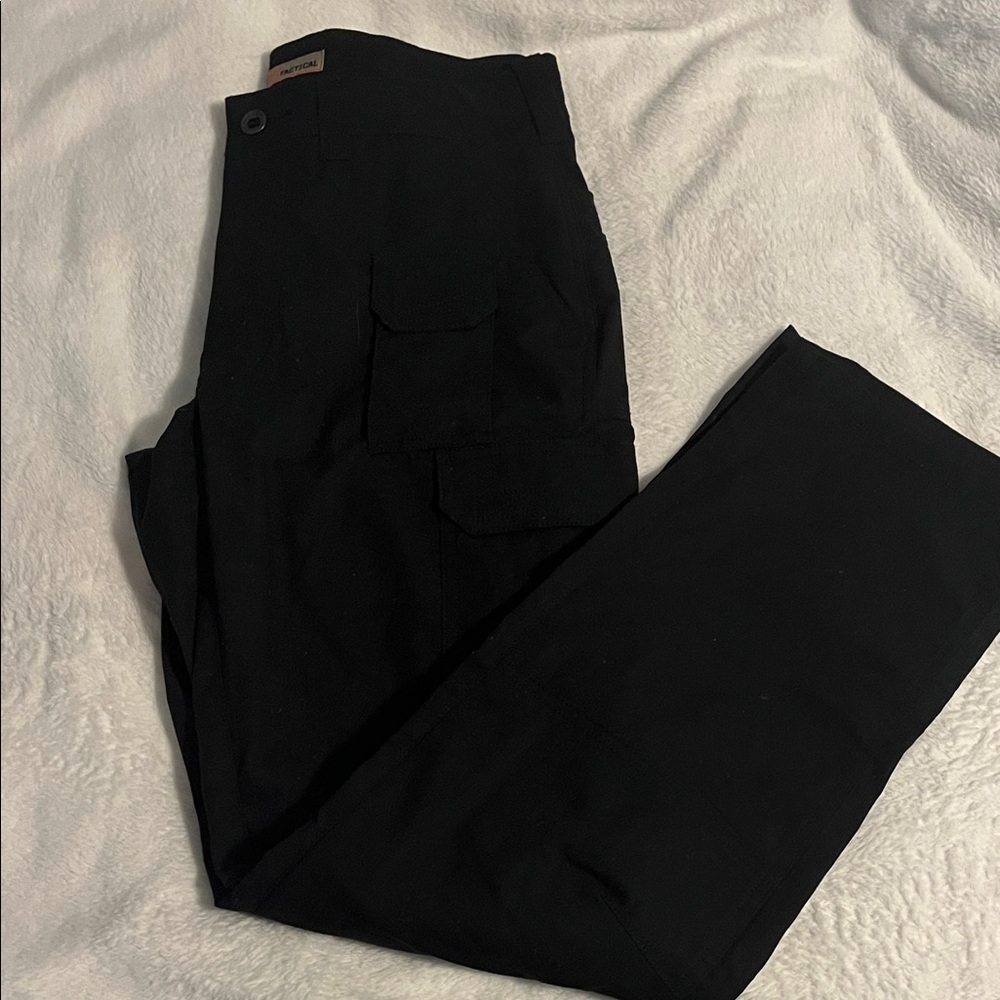 5.11 Tactical Men's Dark Cargo Pants